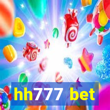 hh777 bet